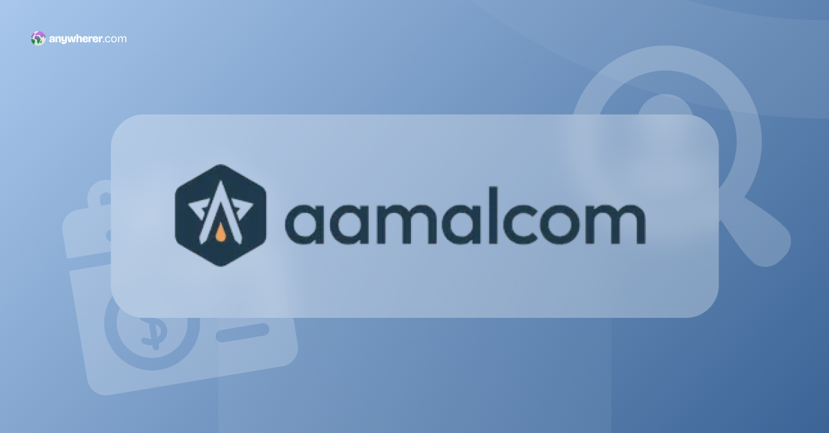 aamalcom review