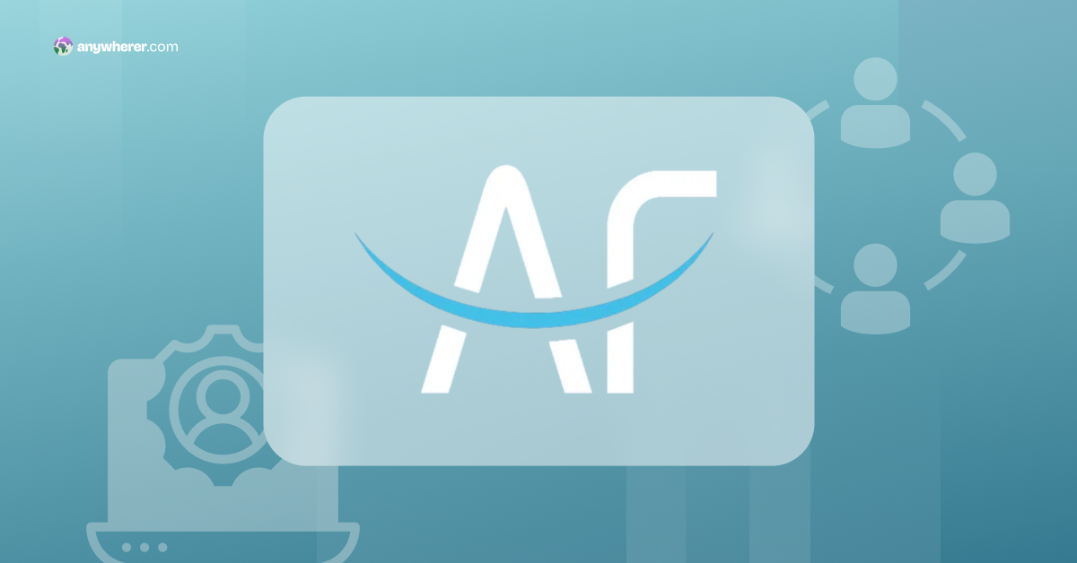 access financial review