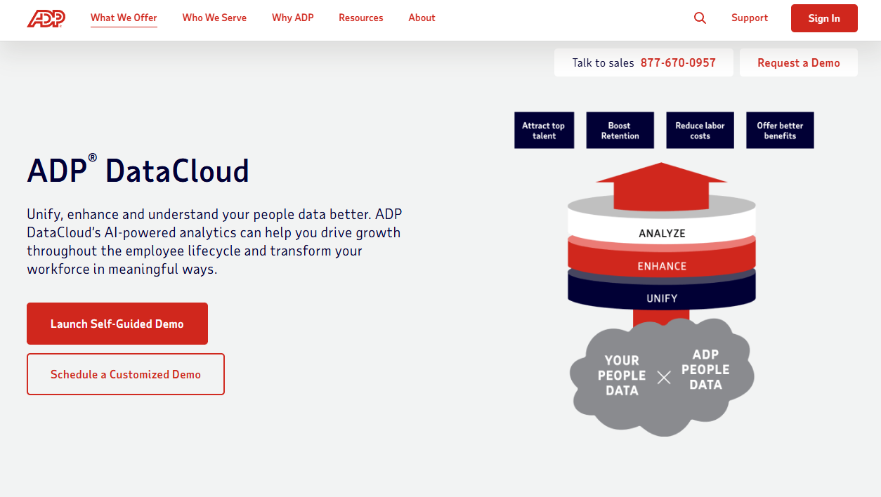 adp analytics review