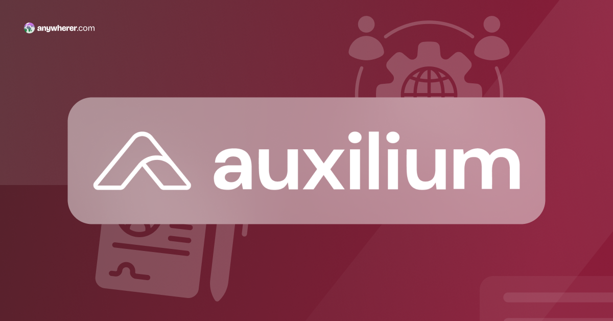 auxilium review
