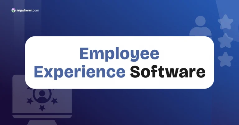 22 Best Employee Experience Software in 2026