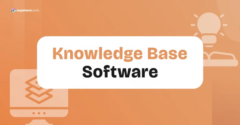29 Best Knowledge Base Software in 2026