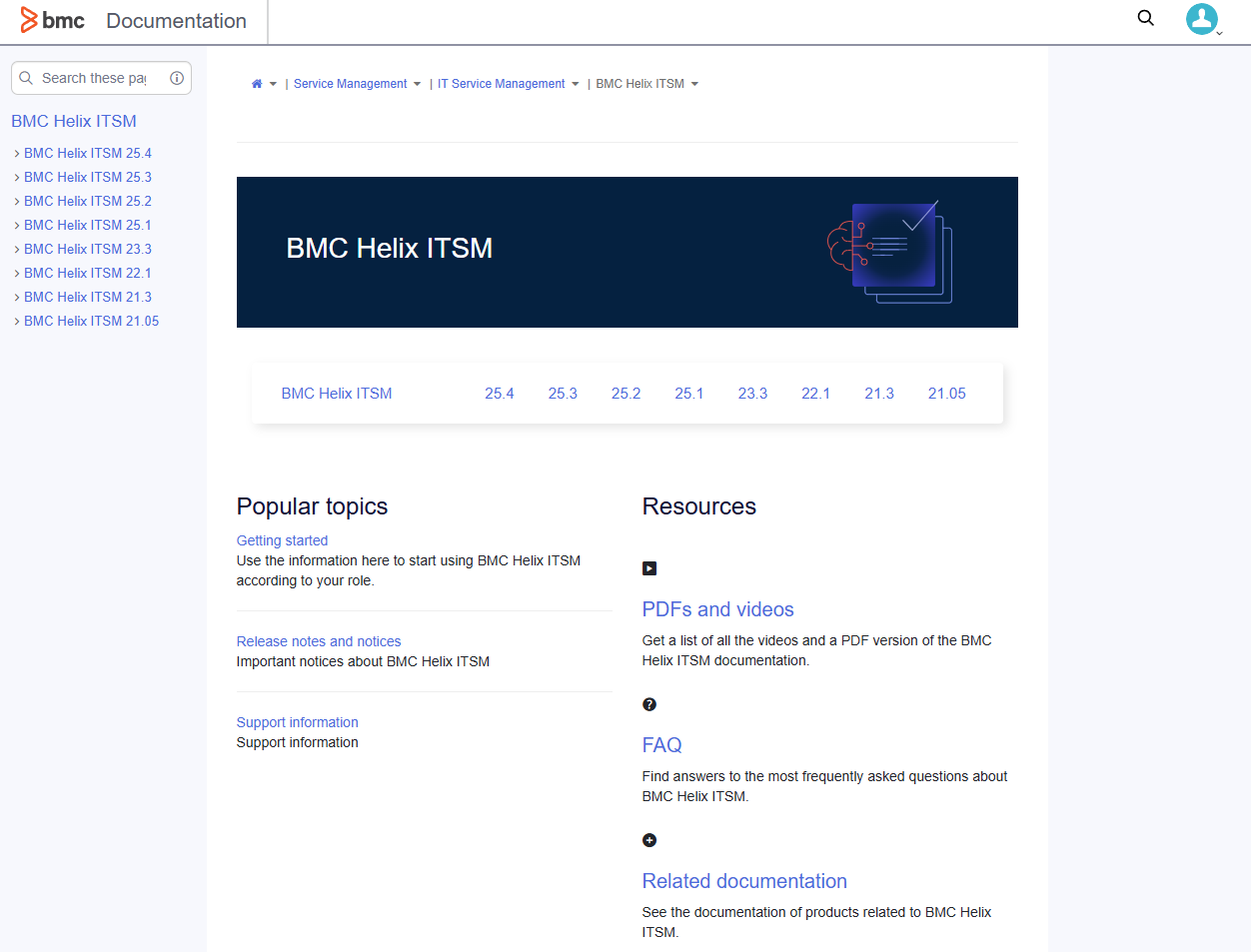 bmc helix itsm review