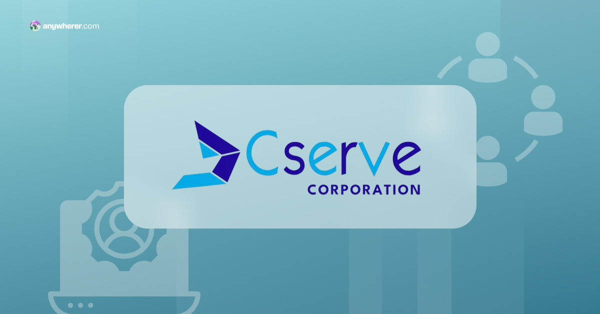 cserve corporation review