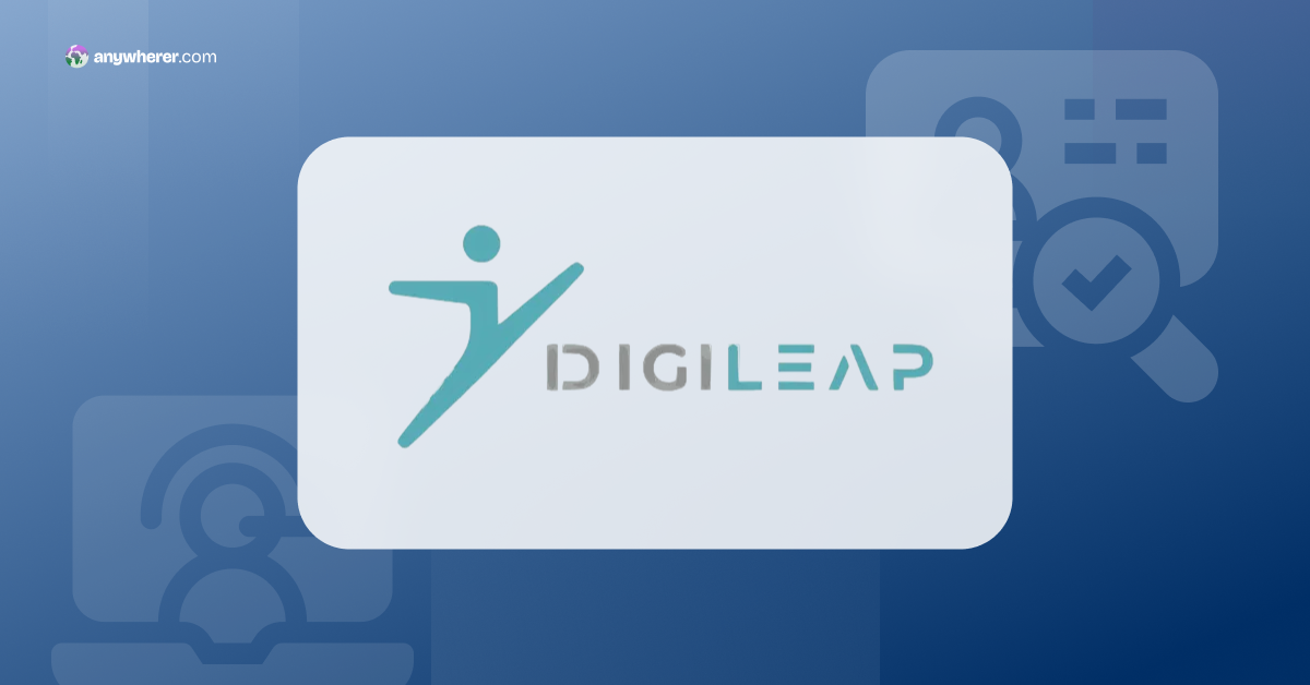 digileap review