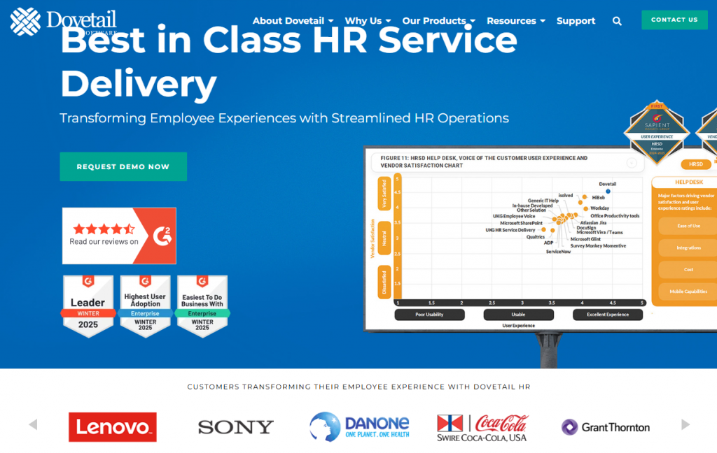 HR Case Management Software - Top 20 Tools for 2026