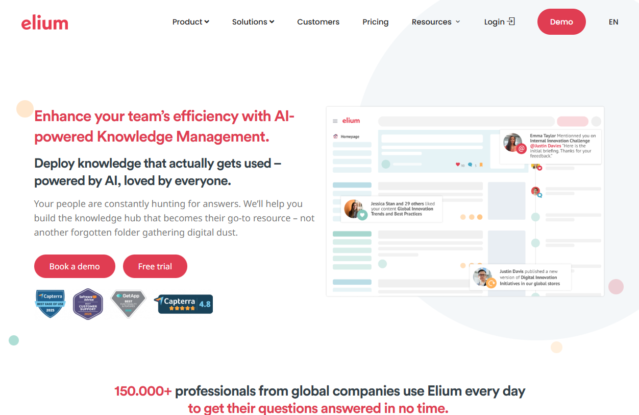 elium review