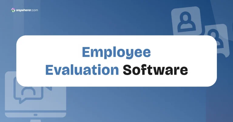 25 Best Employee Evaluation Software in 2026