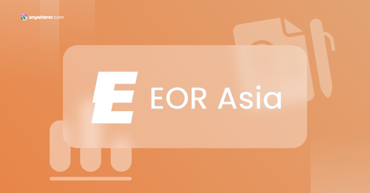 eor asia review