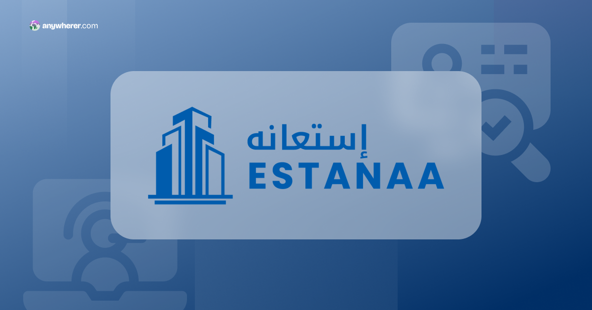estanaa review