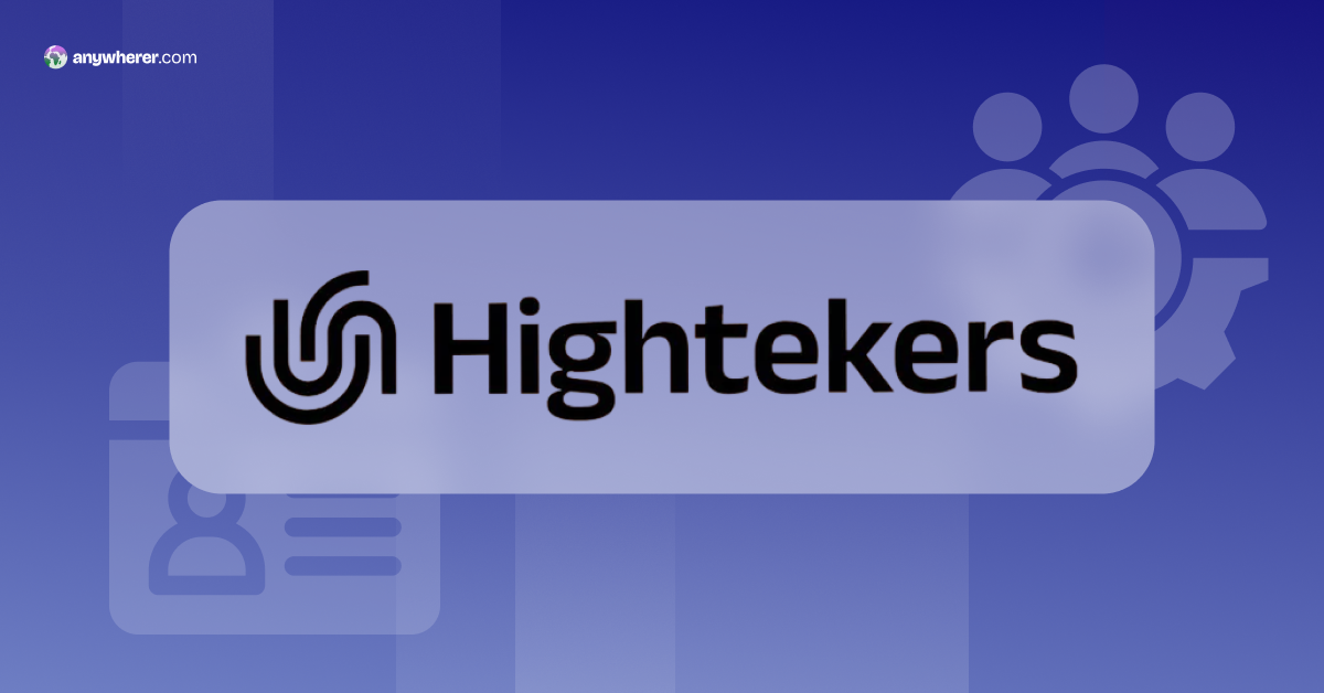 hightekers review