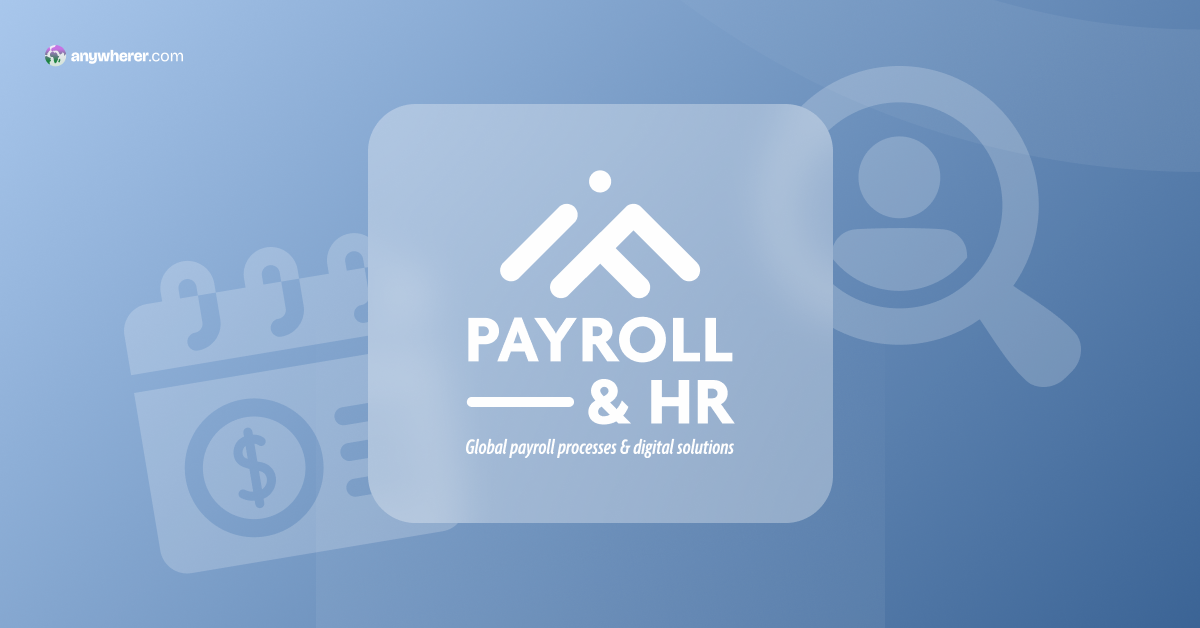 if payroll & hr review