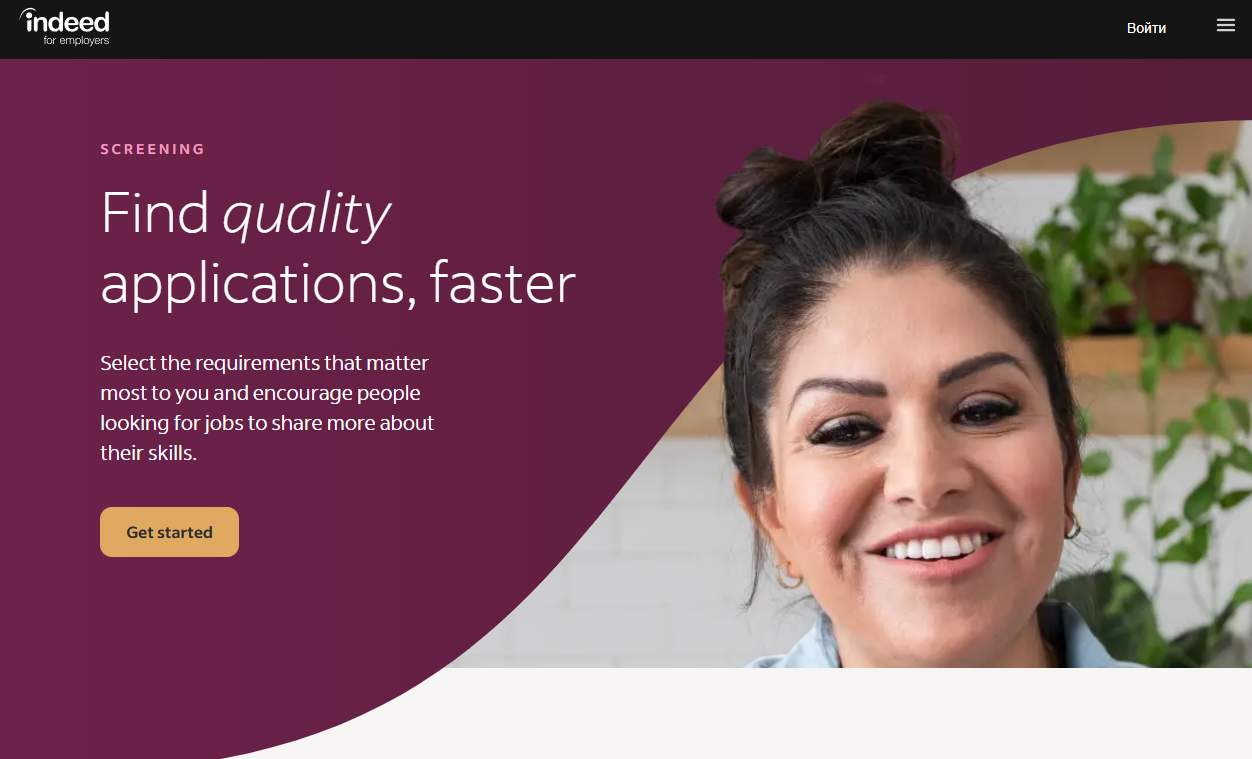 indeed assessments review