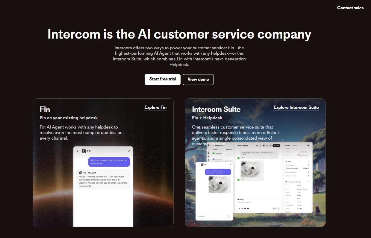 intercom articles review
