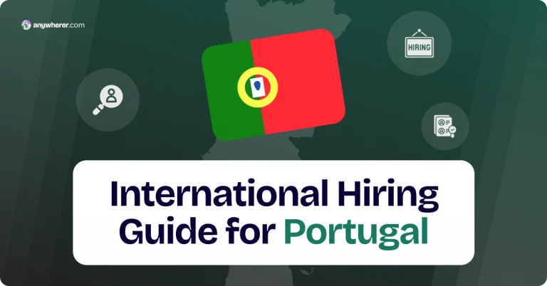Recommended Local Companies for Starting a Business in Portugal