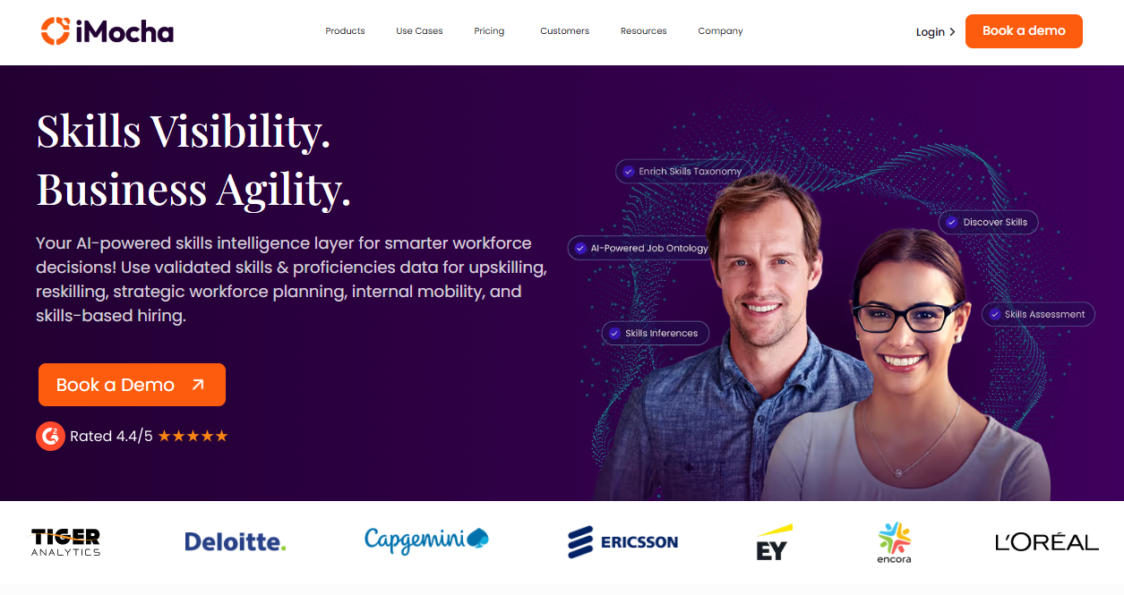 interview mocha review