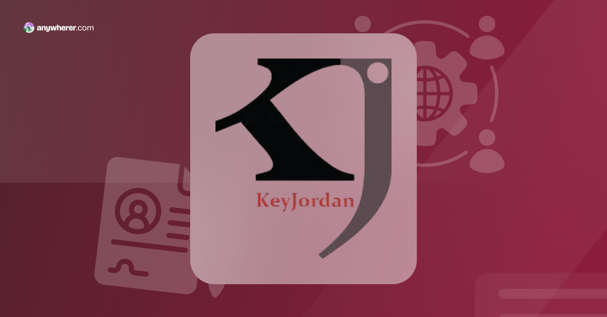 key jordan review
