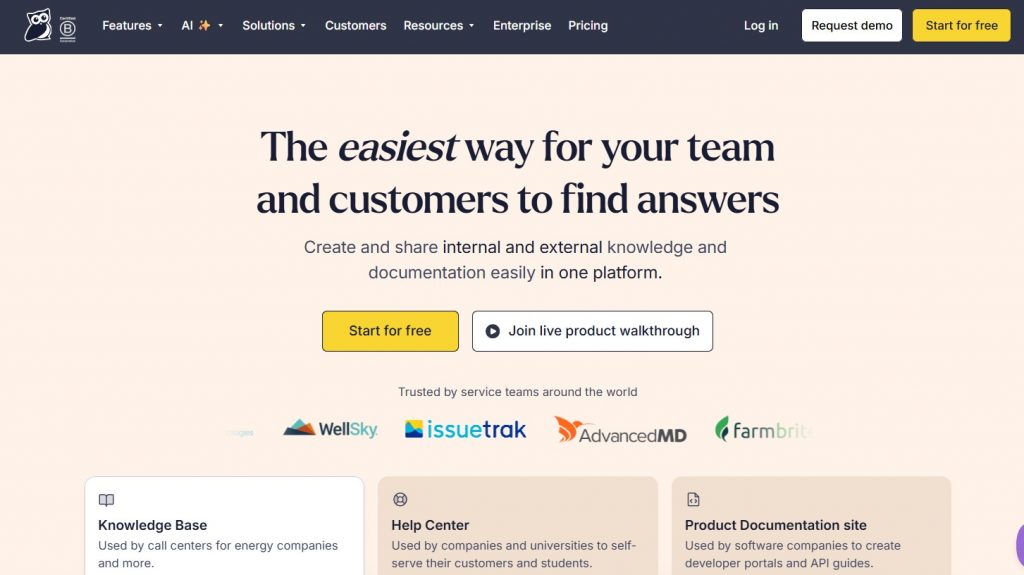 Best Knowledge Base Software: 29 Top Tools in 2026