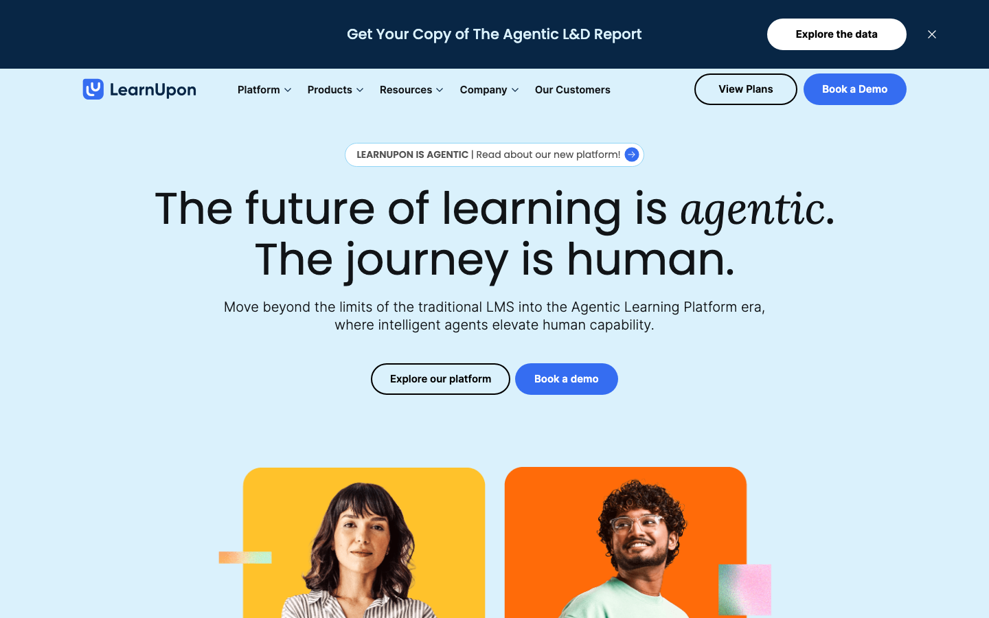 learnupon overview