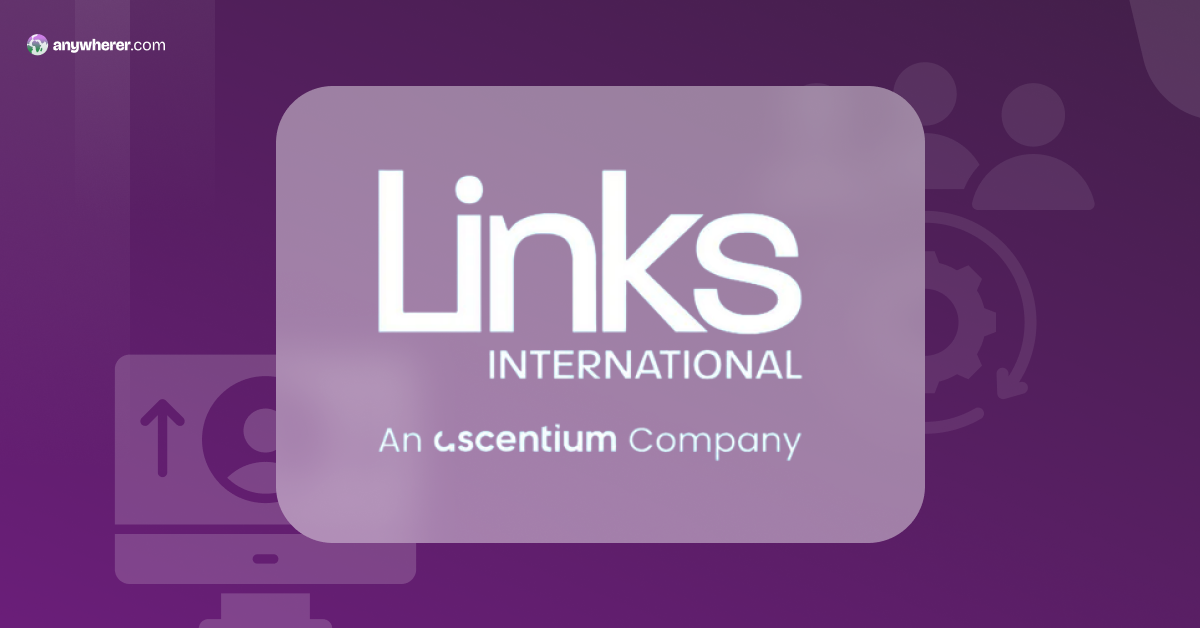 links international review