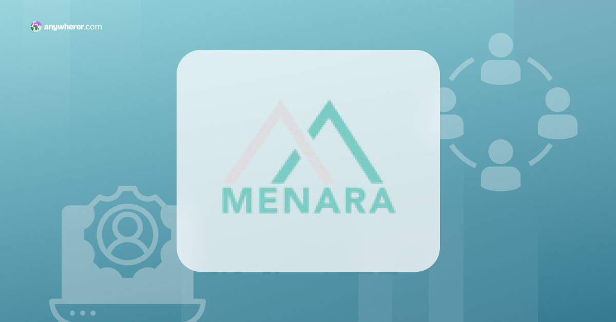 menara review
