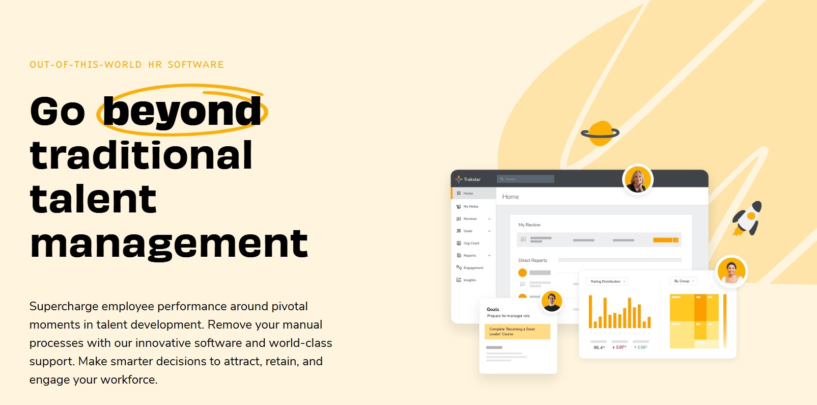 mitratech perform review