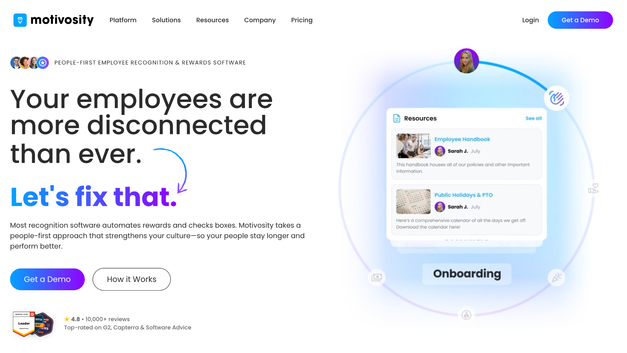 motivosity overview