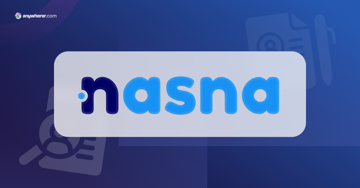 nasna review