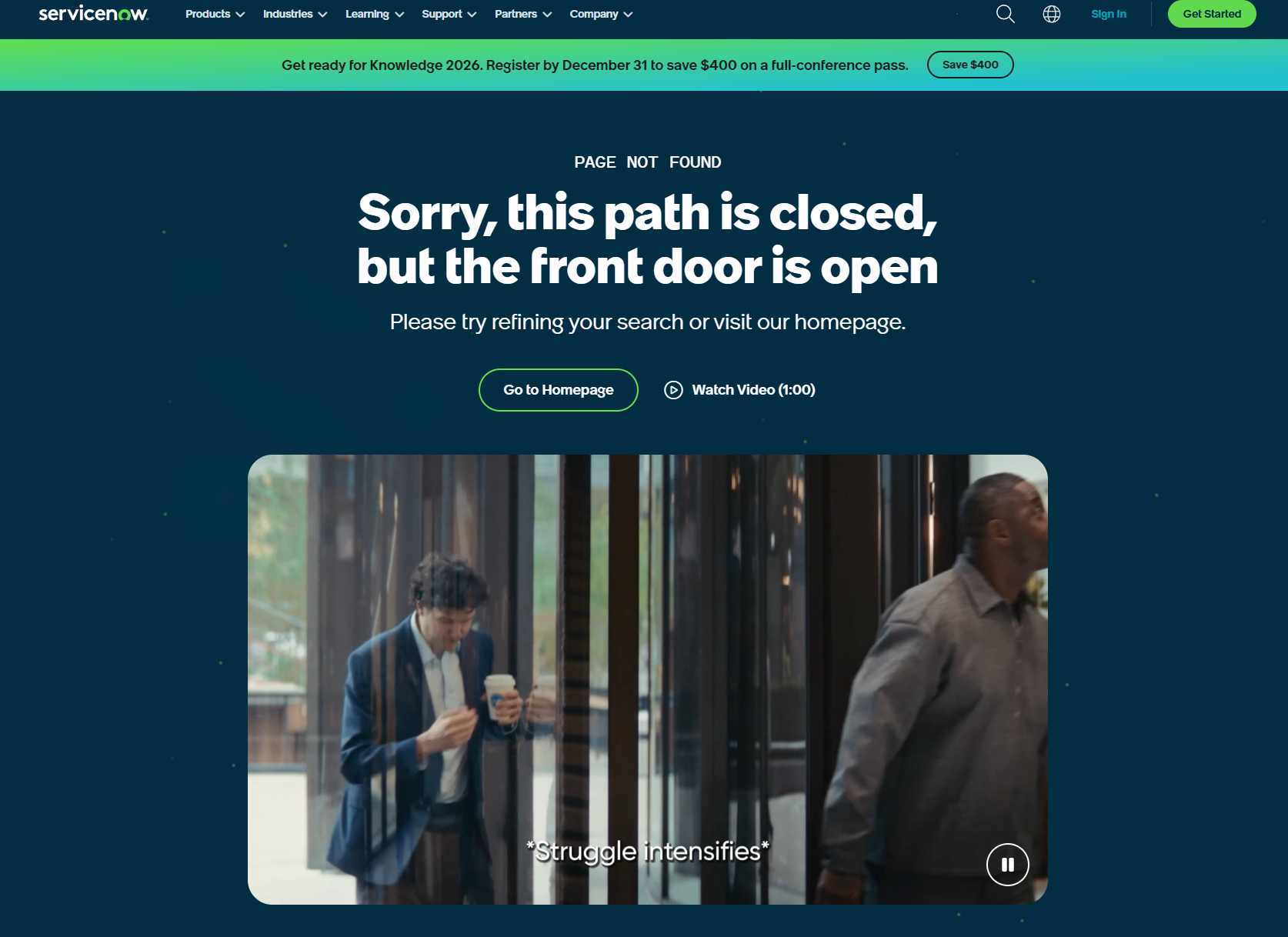 peopledoc (servicenow) review