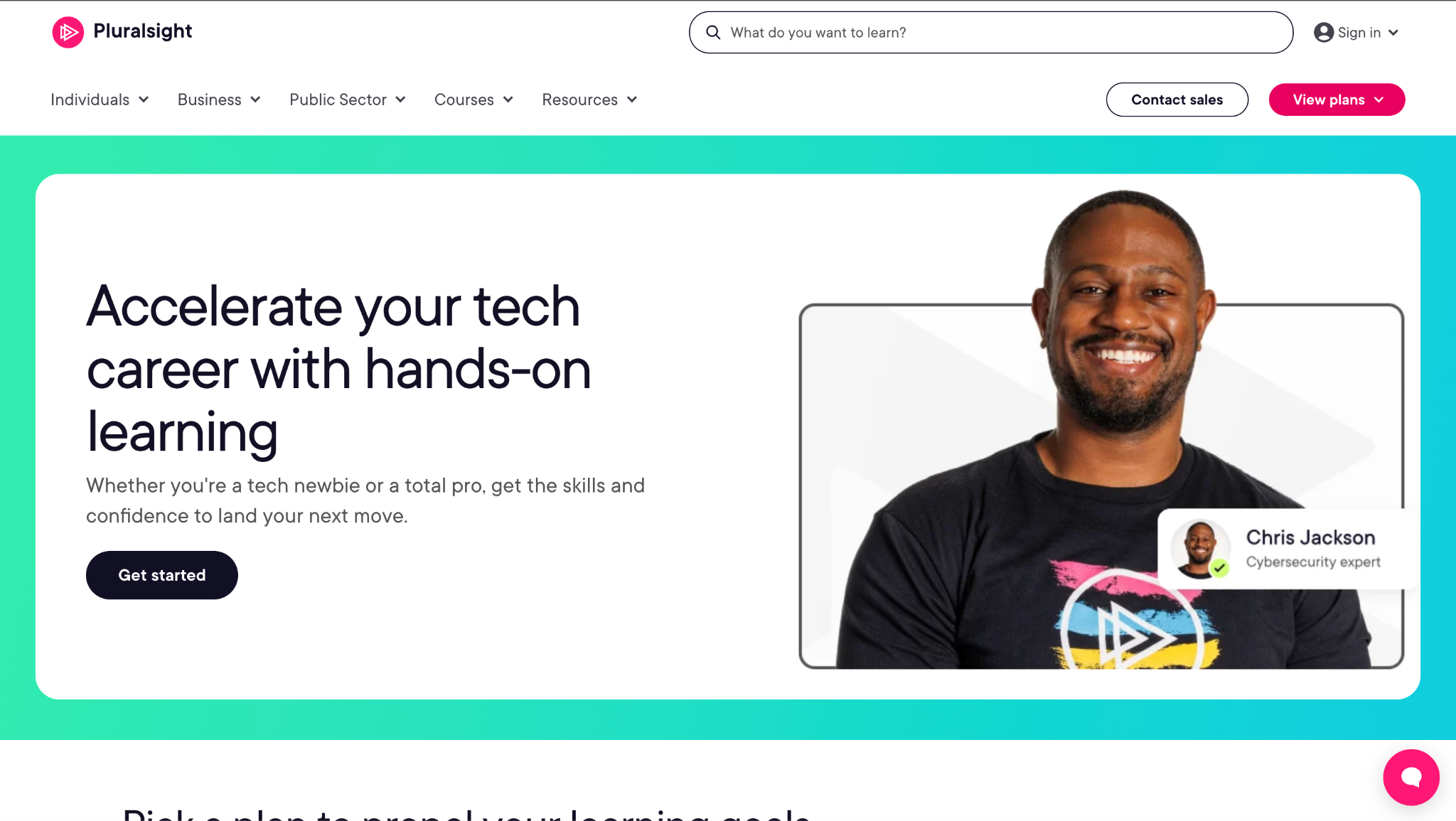 pluralsight skills review