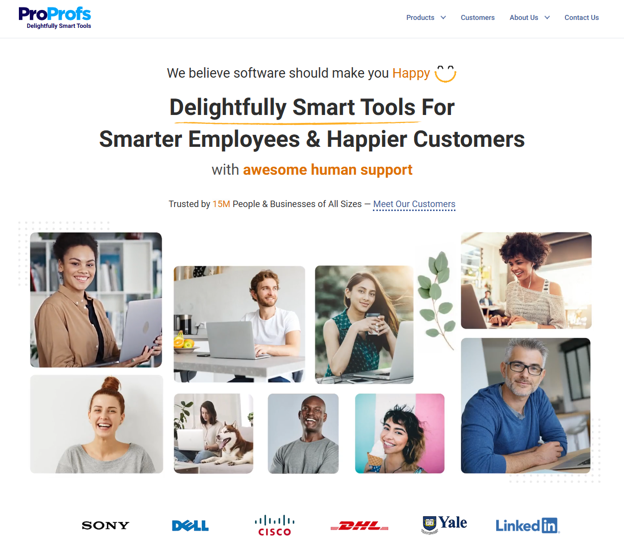 proprofs training maker review