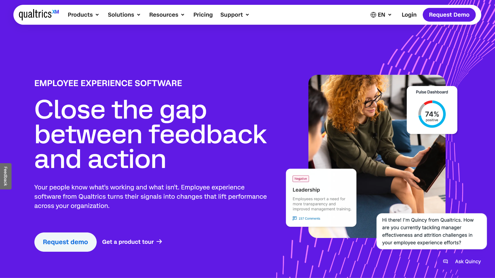 qualtrics overview