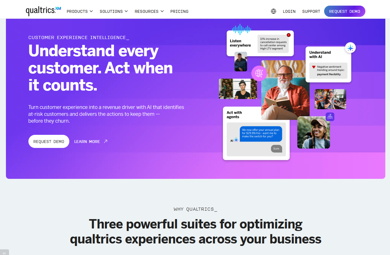 qualtrics review