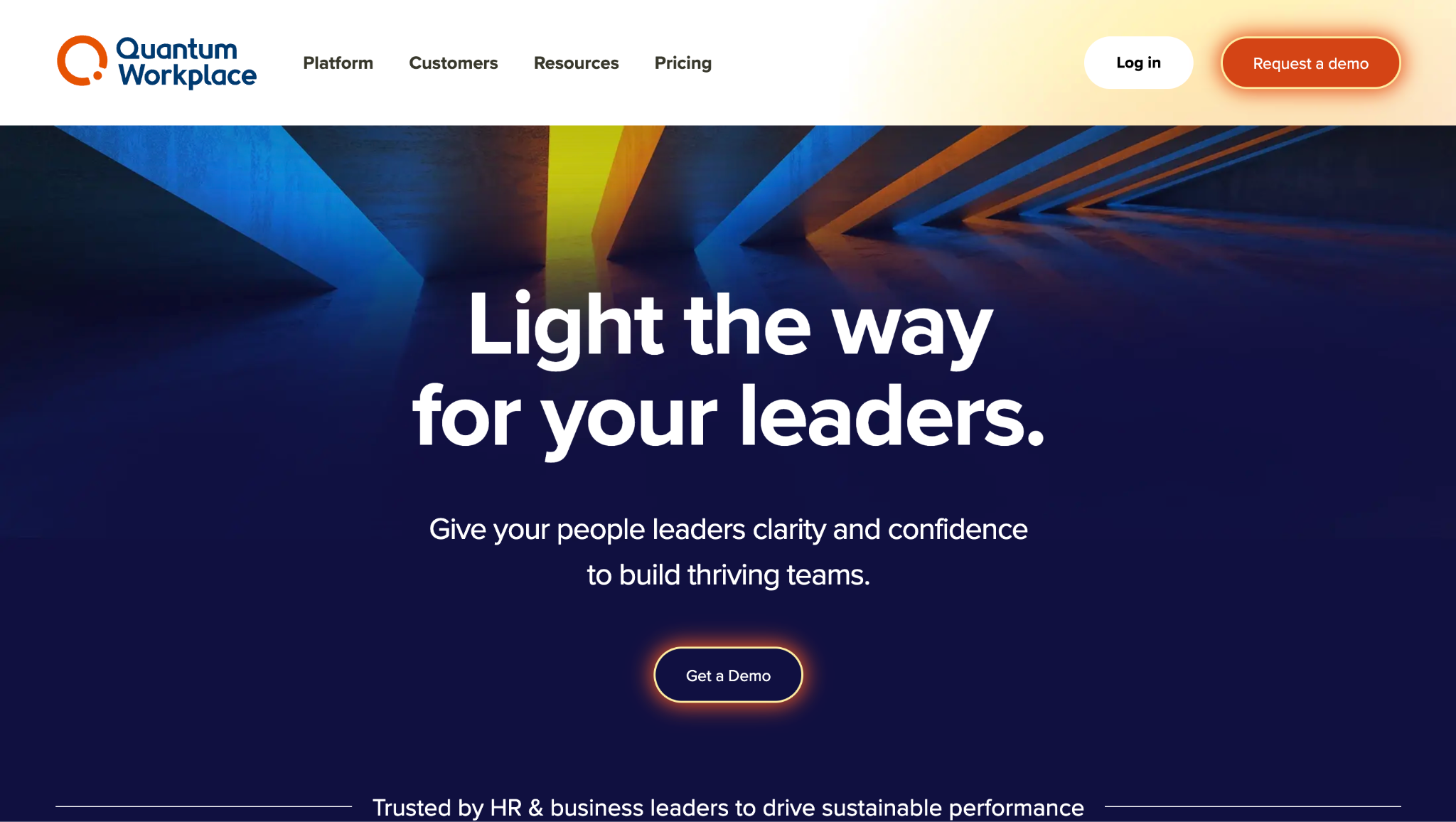 quantum workplace review