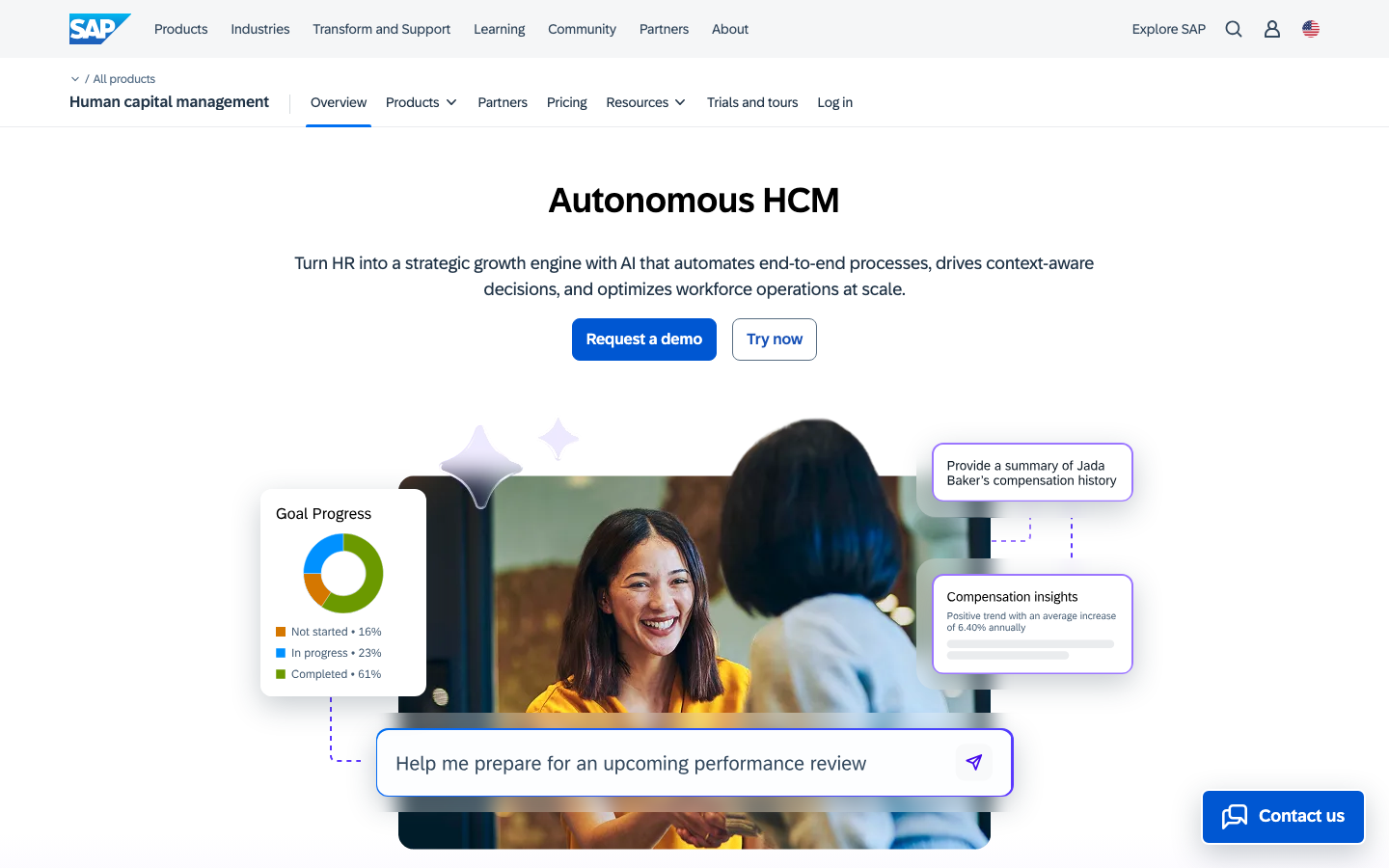 sap successfactors learning overview
