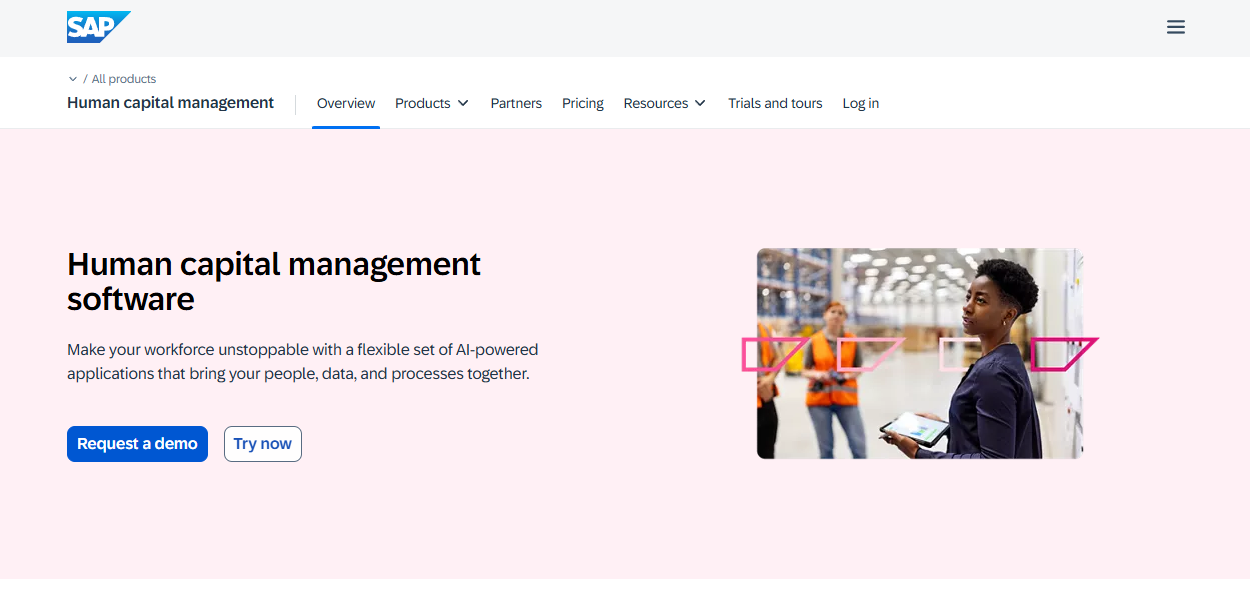 sap successfactors learning review