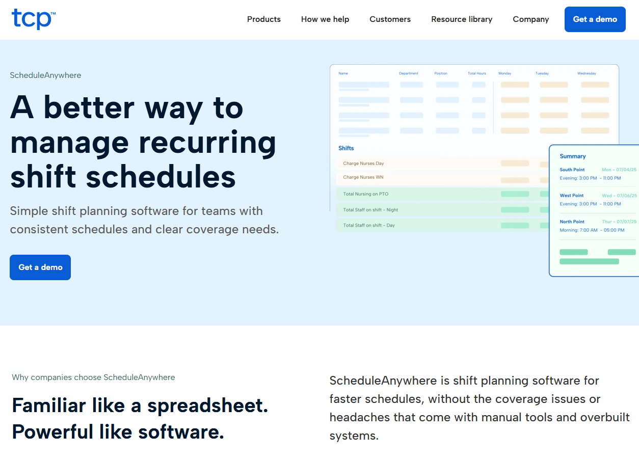 scheduleanywhere review