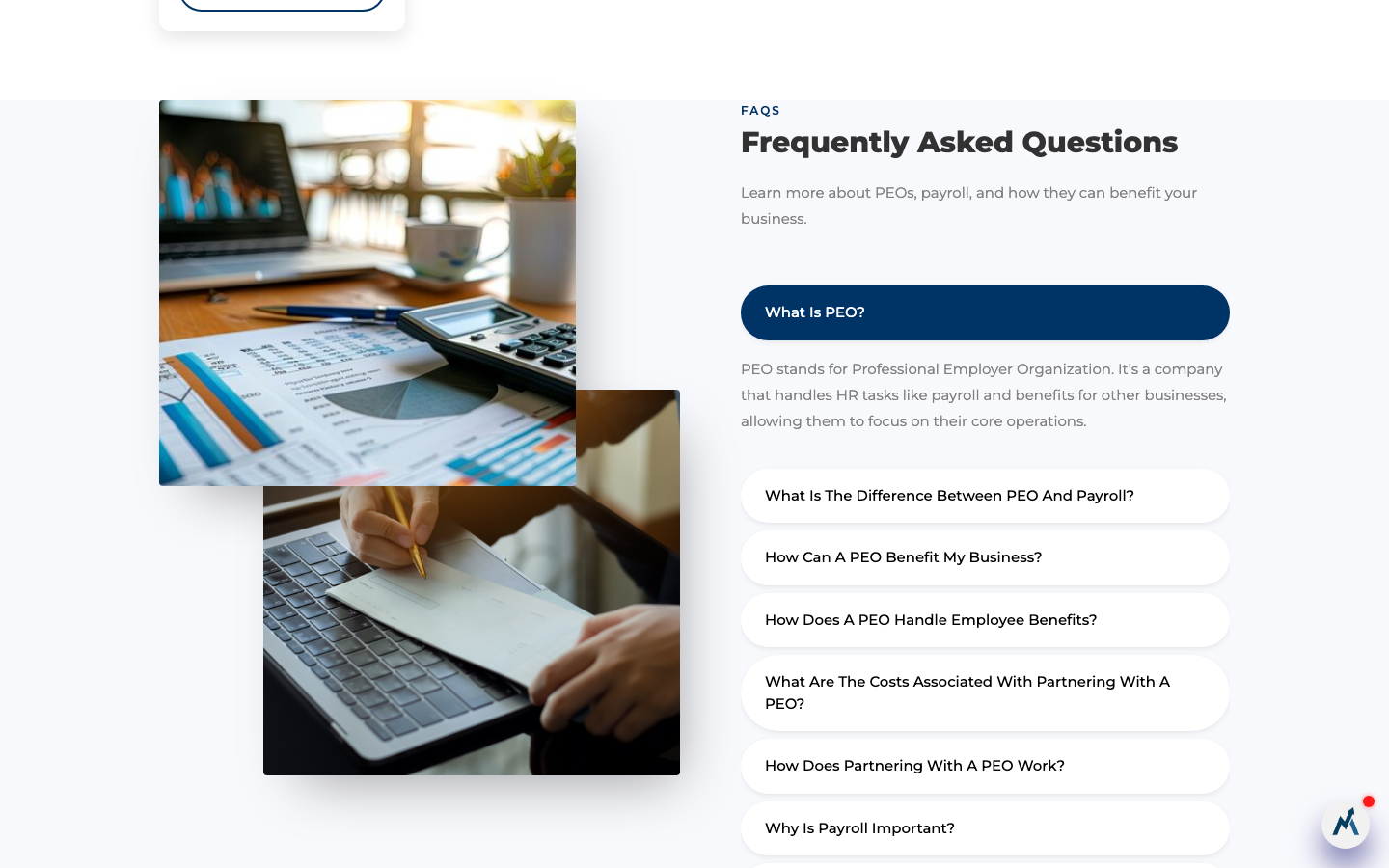 sindaha payroll overview