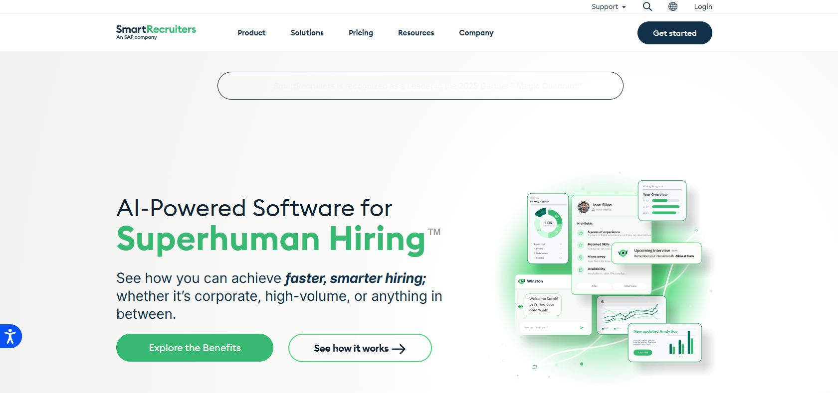 smartrecruiters review