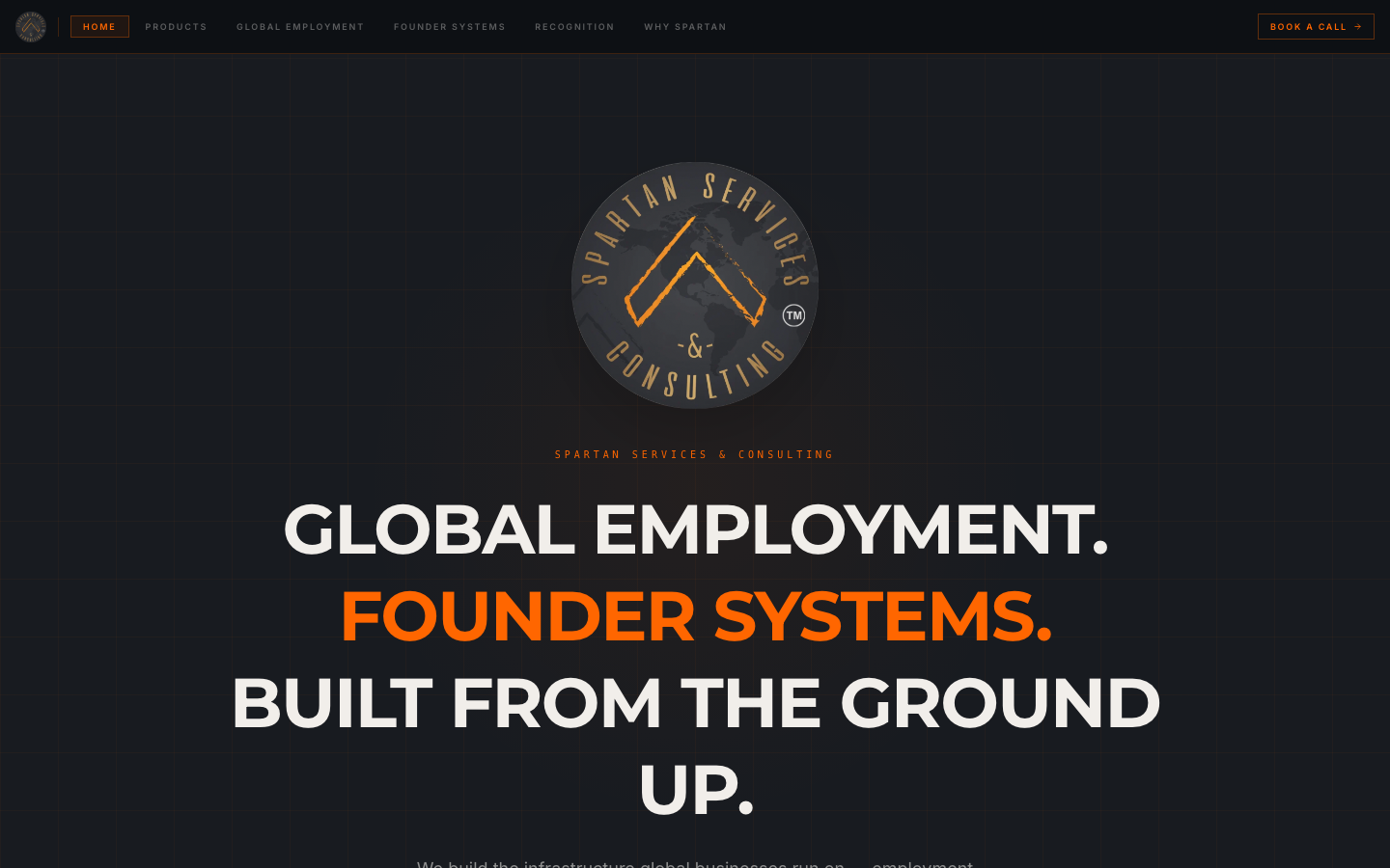 spartansc.co overview