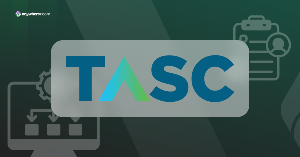 tasc outsourcing review