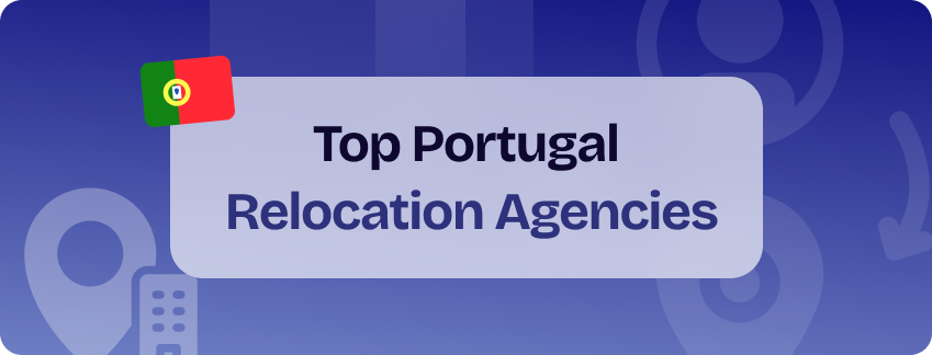 top portugal relocation agencies list
