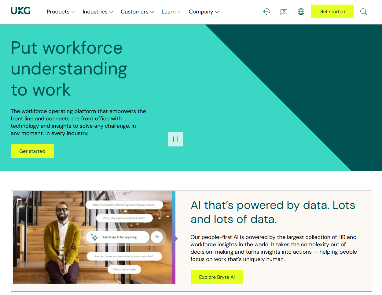 ukg ultimate kronos group review