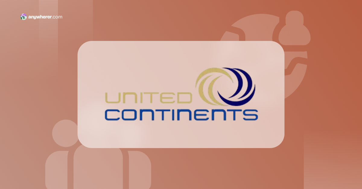 united continents business services review