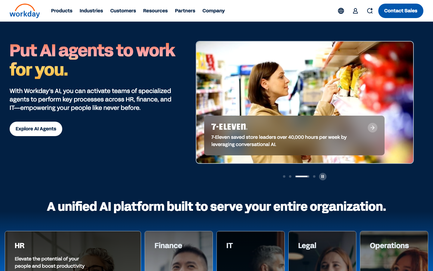 workday learning overview