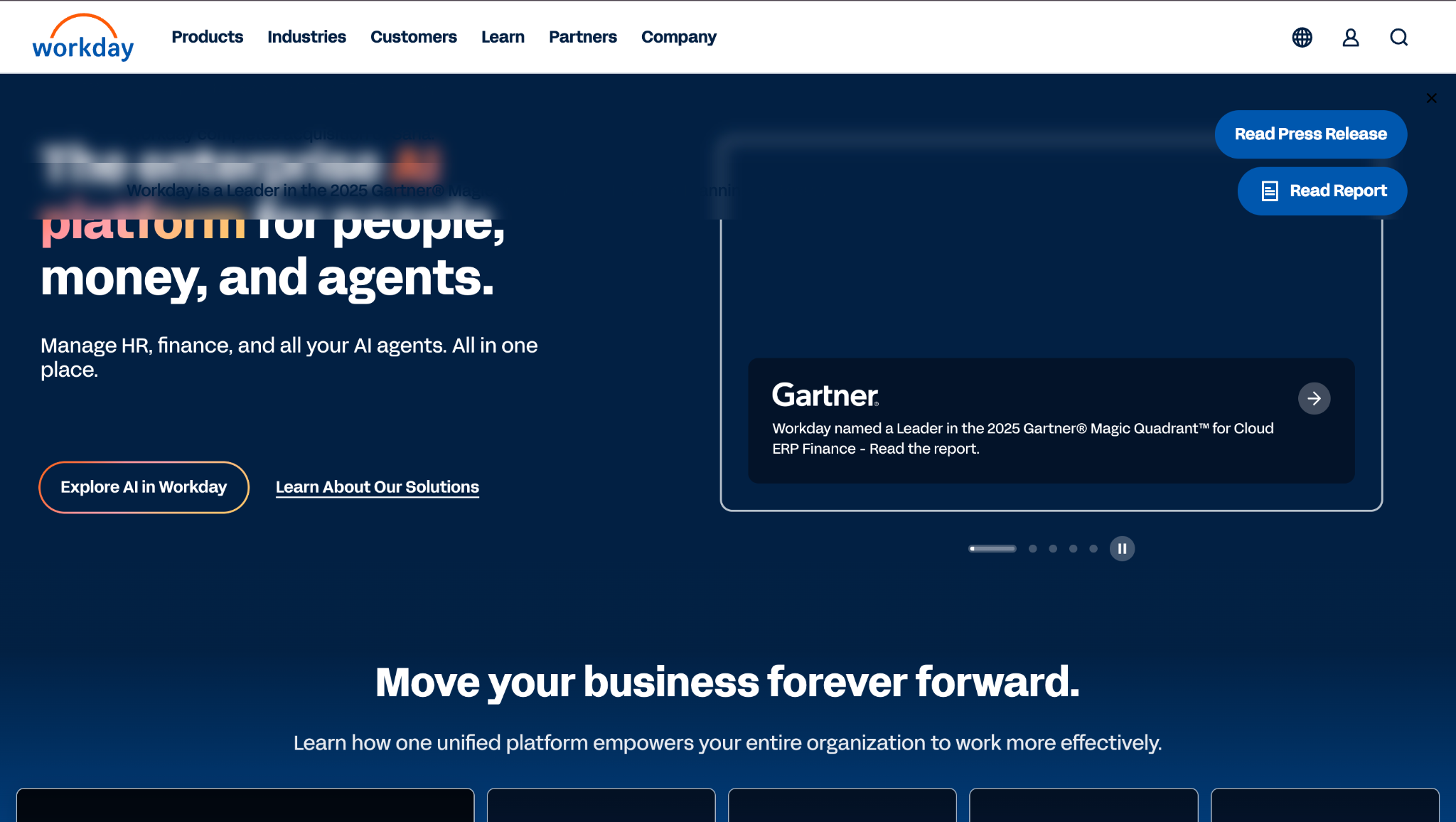workday learning review