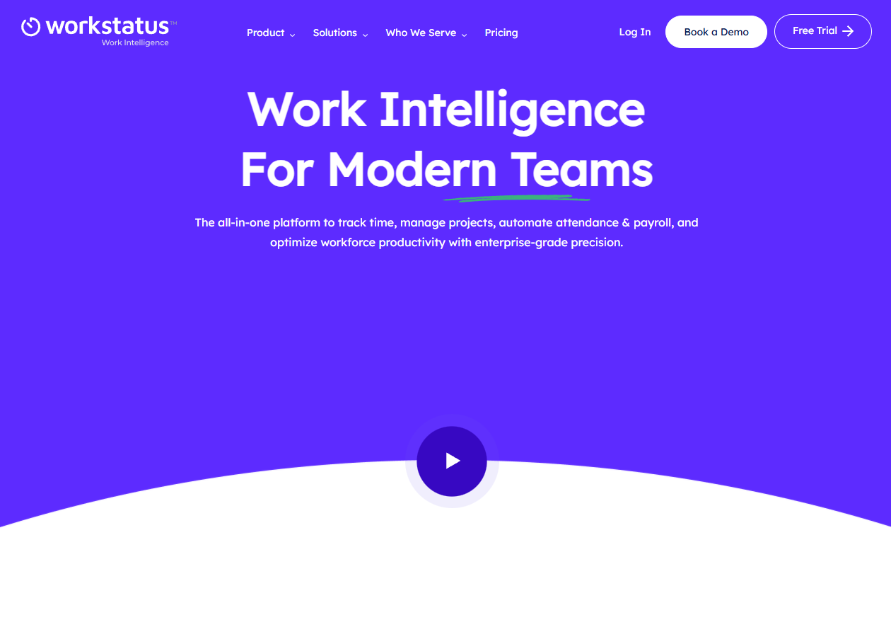 workstatus review