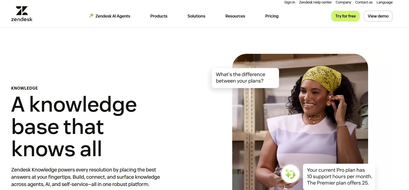 zendesk guide review