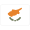 Cyprus flag