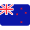 New Zealand flag